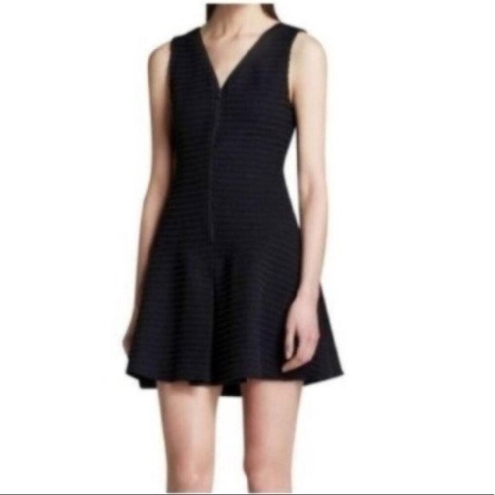 Theory Saydres Lera Dress Size 2‎